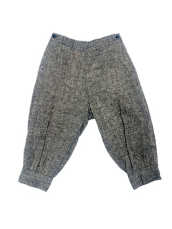 1930's Tweed "Man O War" Gym Trousers