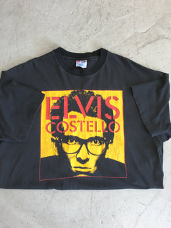 Elvis Costello 90's Concert T-shirt